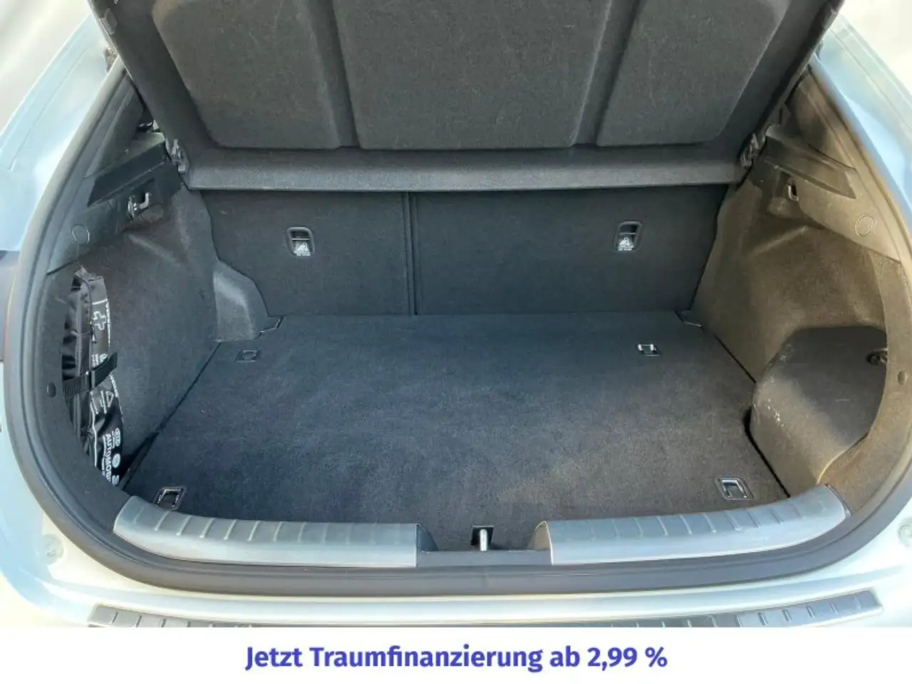 Kia XCeed 1.6 GDI — photo 19 sur 21