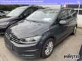 Volkswagen Touran COMFORTLINE 2.0 TDI 7-SITZER (+EURO6) Navi Gris - thumbnail 2