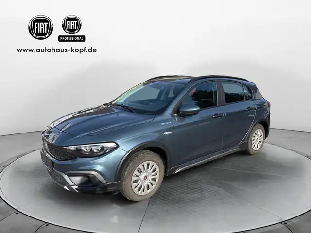 Fiat Tipo Tipo 5-Türer 1.0 T3 City Cross