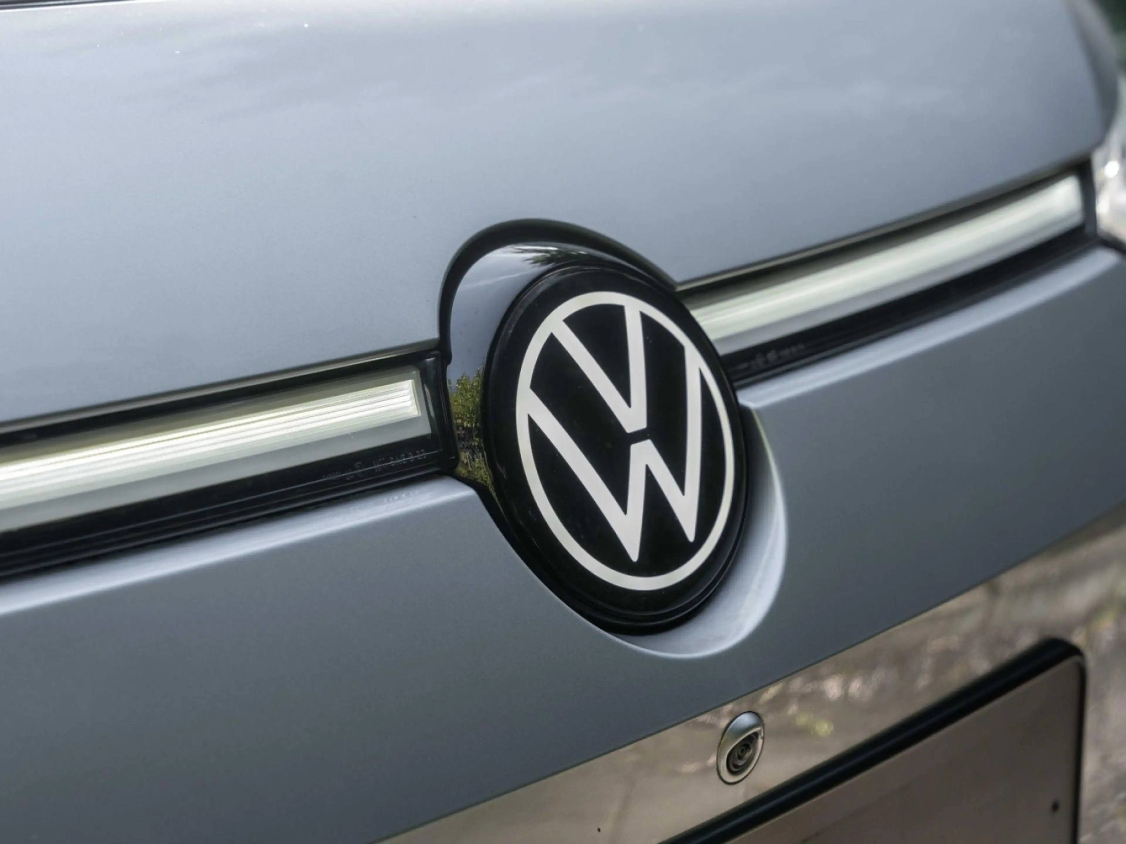 Volkswagen ID.7 PRO S +MAX 646KM+AHK+AB 2,49 ZINS+ Bluetooth — photo 8