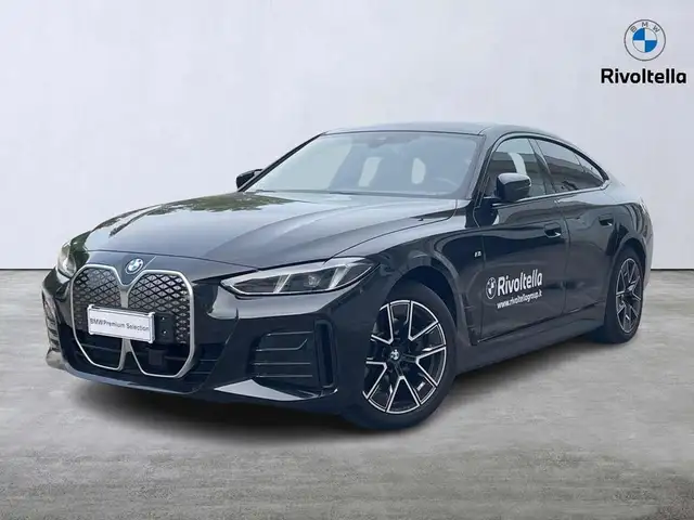 BMW i4 edrive40 MSport