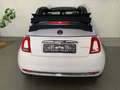 Fiat 500C 500C Dolcevita Weiß - thumbnail 10