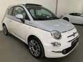 Fiat 500C 500C Dolcevita Weiß - thumbnail 6