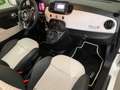 Fiat 500C 500C Dolcevita Weiß - thumbnail 16