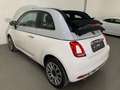 Fiat 500C 500C Dolcevita Weiß - thumbnail 9