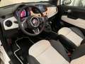 Fiat 500C 500C Dolcevita Weiß - thumbnail 14