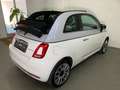 Fiat 500C 500C Dolcevita Weiß - thumbnail 13