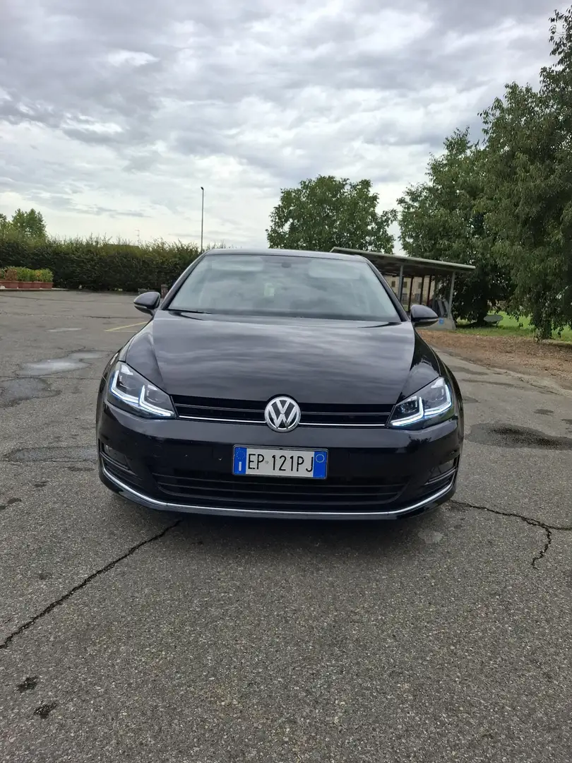 Volkswagen Golf Golf 7 2.0 tdi Highline 150cv dsg - 1