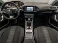 Peugeot 308 SW 1.2 PureTech Premium Sport (PANORAMADAK, NAVIGA Schwarz - thumbnail 6