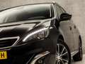 Peugeot 308 SW 1.2 PureTech Premium Sport (PANORAMADAK, NAVIGA Schwarz - thumbnail 12