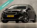 Peugeot 308 SW 1.2 PureTech Premium Sport (PANORAMADAK, NAVIGA Schwarz - thumbnail 1