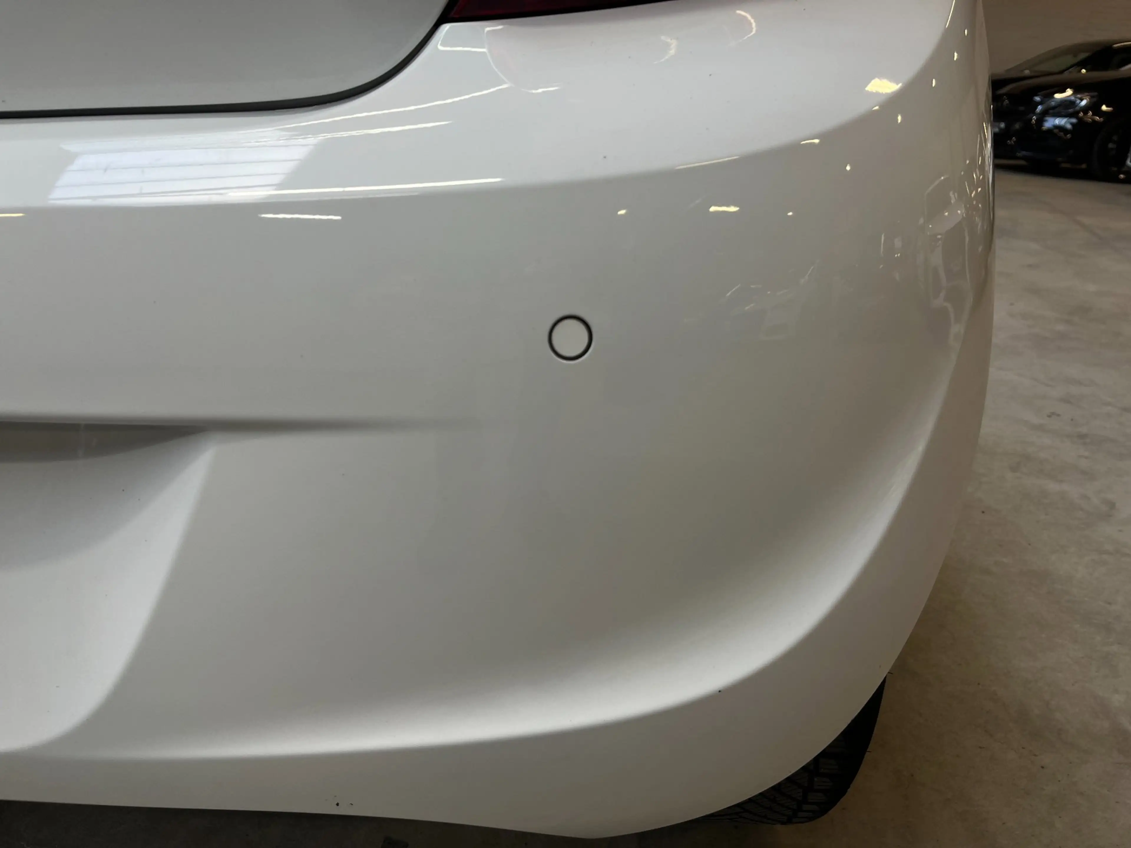Opel Karl 1.0 ecoFLEX Edition — photo 11