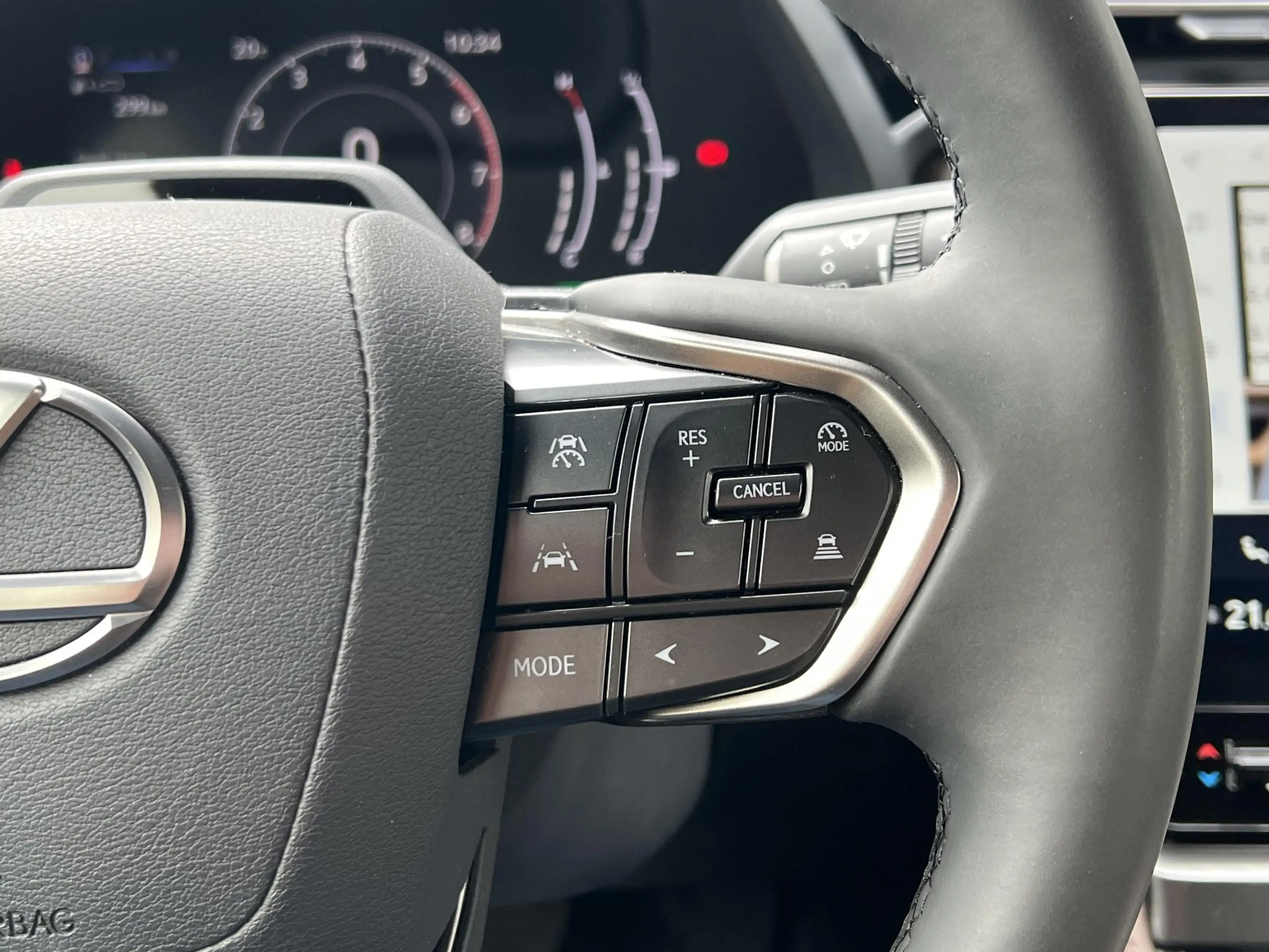 Lexus LBX 1.5 Hybrid Elegant | Leer, Dodehoekherkenning, Par — photo 22