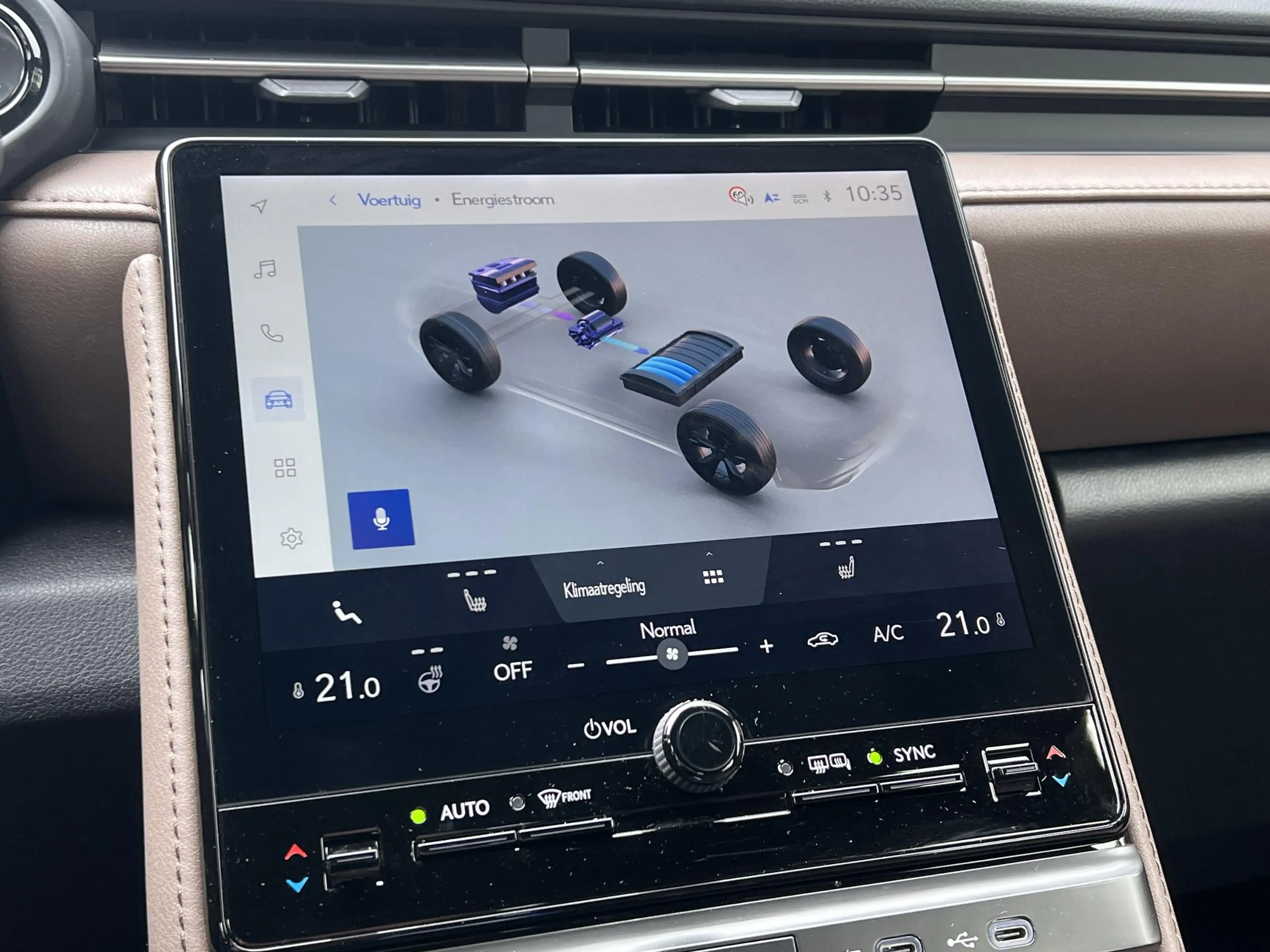 Lexus LBX 1.5 Hybrid Elegant | Leer, Dodehoekherkenning, Par — photo 32