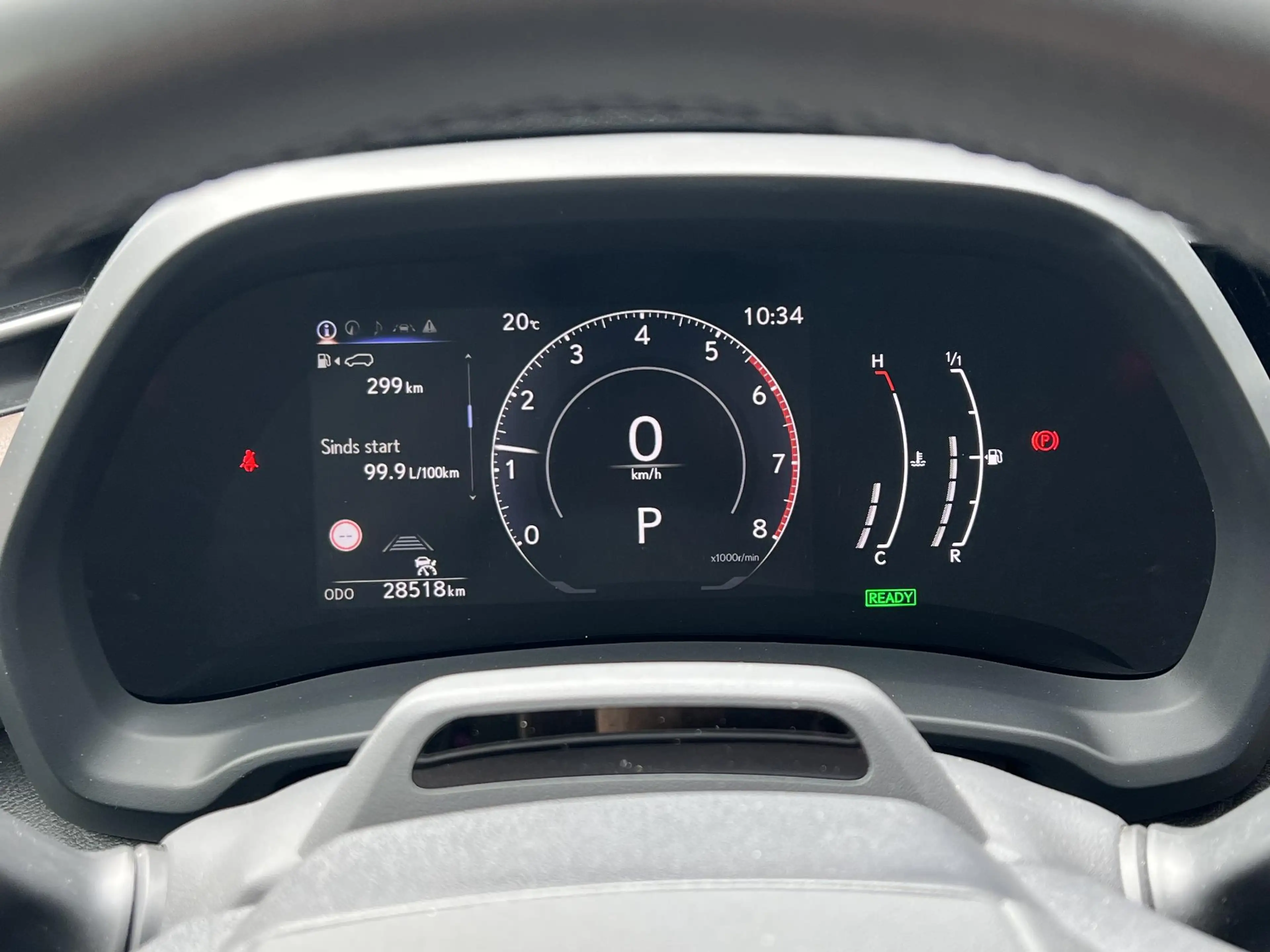 Lexus LBX 1.5 Hybrid Elegant | Leer, Dodehoekherkenning, Par — photo 26