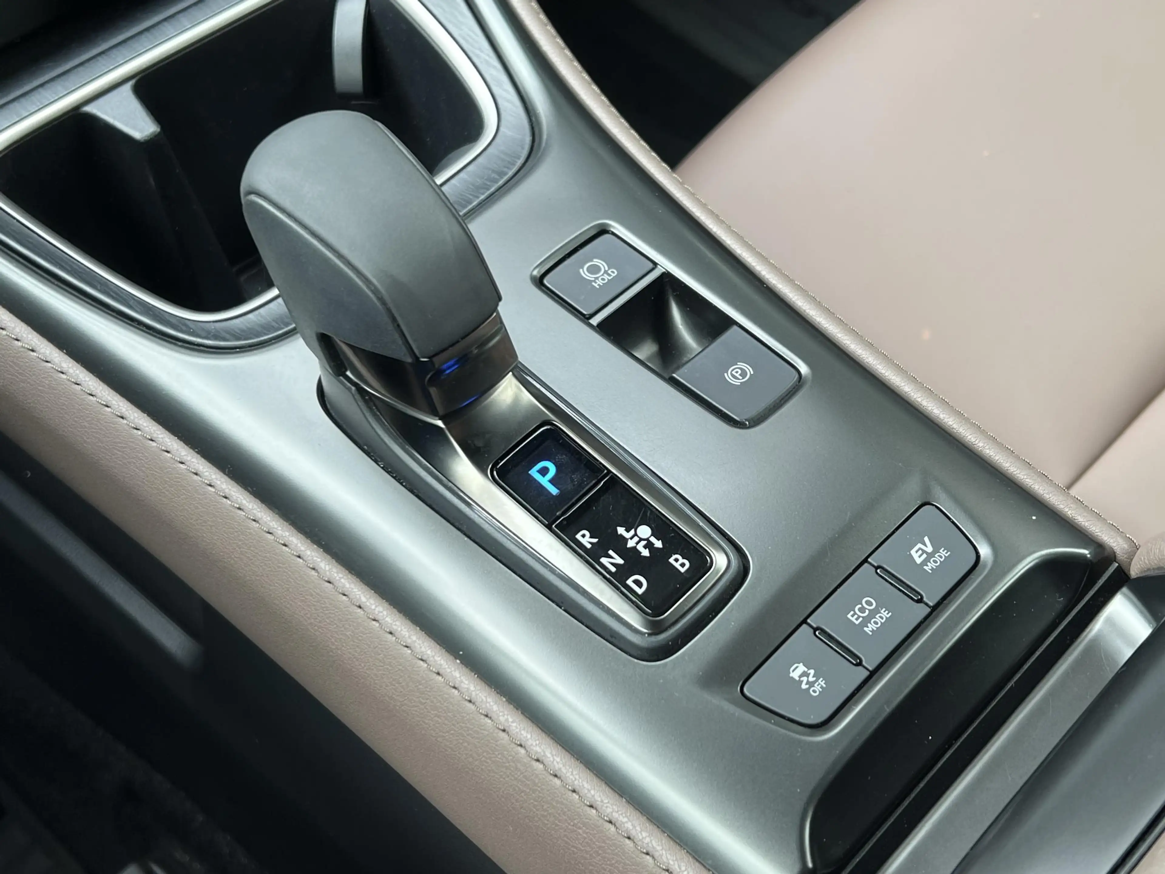 Lexus LBX 1.5 Hybrid Elegant | Leer, Dodehoekherkenning, Par — photo 27