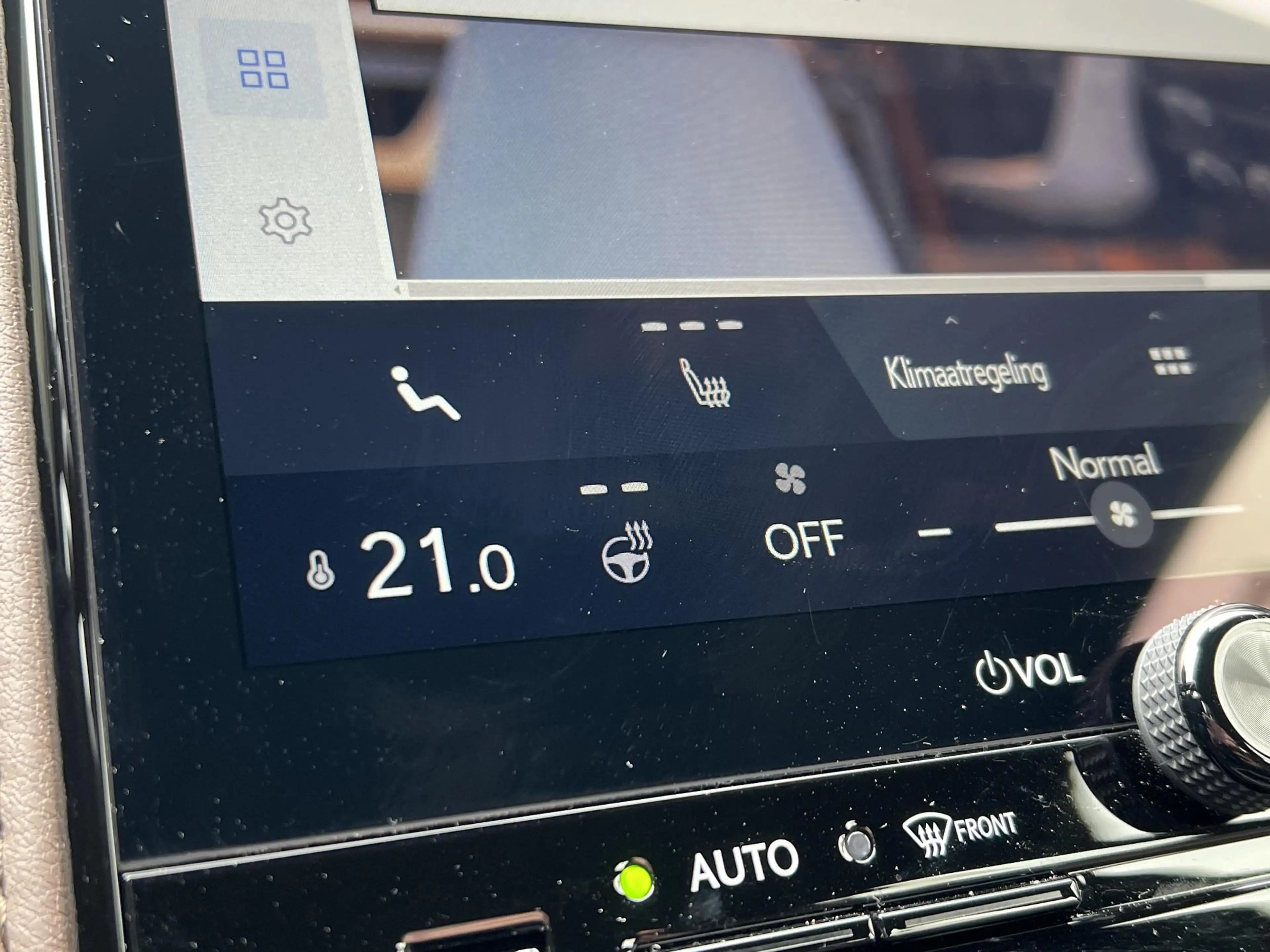 Lexus LBX 1.5 Hybrid Elegant | Leer, Dodehoekherkenning, Par — photo 30