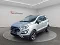 Ford EcoSport Cool & Connect 1.0 LED+NAVI+PDC+TEMPOMAT+SITZHEIZU Argent - thumbnail 1