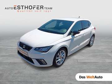 FR Austria 1.0 TSI