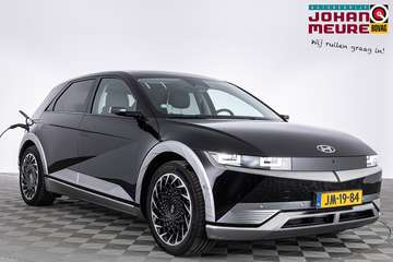 Lounge AWD 77.4 kWh 325PK | PANORAMADAK | LEDER |