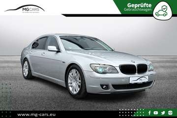 i~V8~Leder~Navi~Xenon~Sitzbelüftung~SHZ~Top!