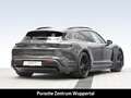 Porsche Taycan 4 Cross Turismo InnoDrive Head-Up BOSE Gris - thumbnail 4