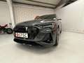 Audi e-tron 55 S line/ Night vision/ Matrix/ virtual mirrors Grijs - thumbnail 10