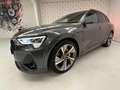 Audi e-tron 55 S line/ Night vision/ Matrix/ virtual mirrors Grijs - thumbnail 12