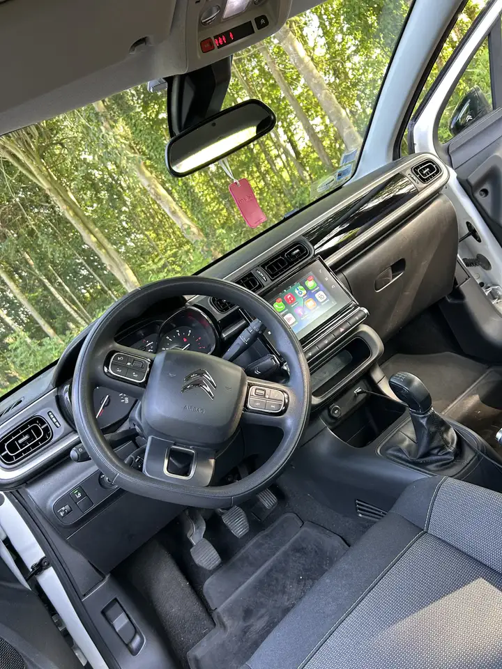 Citroen C3 C3 — photo 4