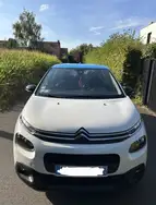 Citroen C3 BlueHDi 100 S&S Feel Business