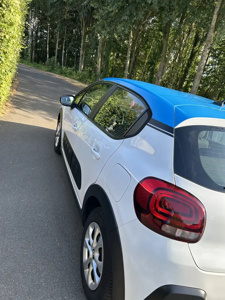 Citroen C3 C3 — photo 3