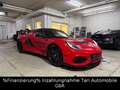 Lotus Exige Sport 350 Carbonsitze,SoftTop,1.Hand,17tkm Rouge - thumbnail 5