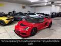 Lotus Exige Sport 350 Carbonsitze,SoftTop,1.Hand,17tkm Rouge - thumbnail 14