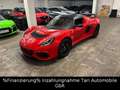 Lotus Exige Sport 350 Carbonsitze,SoftTop,1.Hand,17tkm Red - thumbnail 2