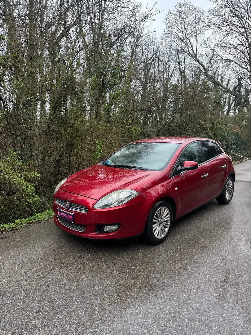 Fiat Bravo 1.4 16v Active Gpl FL - 1