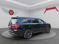Dodge Durango DURANGO 3.6 V6 GT*Aut.*Leder*Navi*7-SItzer* Schwarz - thumbnail 5