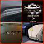Dodge Durango DURANGO 3.6 V6 GT*Aut.*Leder*Navi*7-SItzer* Schwarz - thumbnail 20