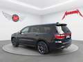 Dodge Durango DURANGO 3.6 V6 GT*Aut.*Leder*Navi*7-SItzer* Schwarz - thumbnail 4
