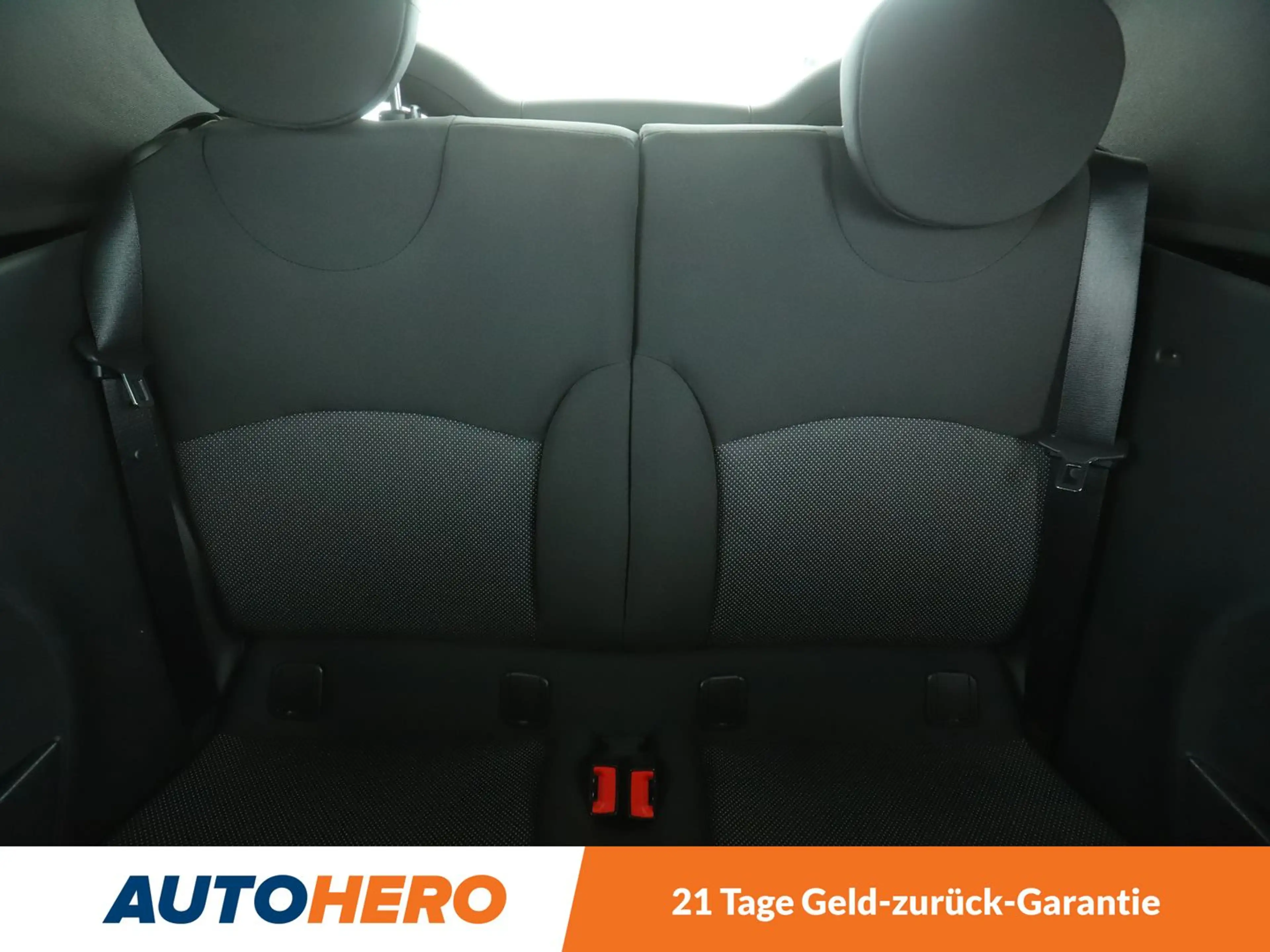 MINI One Cabrio One Aut.*NAVI*TEMPO*PDC*SHZ*KLIMA* — photo 15