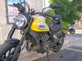 Ducati Scrambler Icon Jaune - thumbnail 1