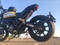 Ducati Scrambler Icon Jaune - thumbnail 2