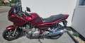 Yamaha XJ 900 S Diversion Rojo - thumbnail 1