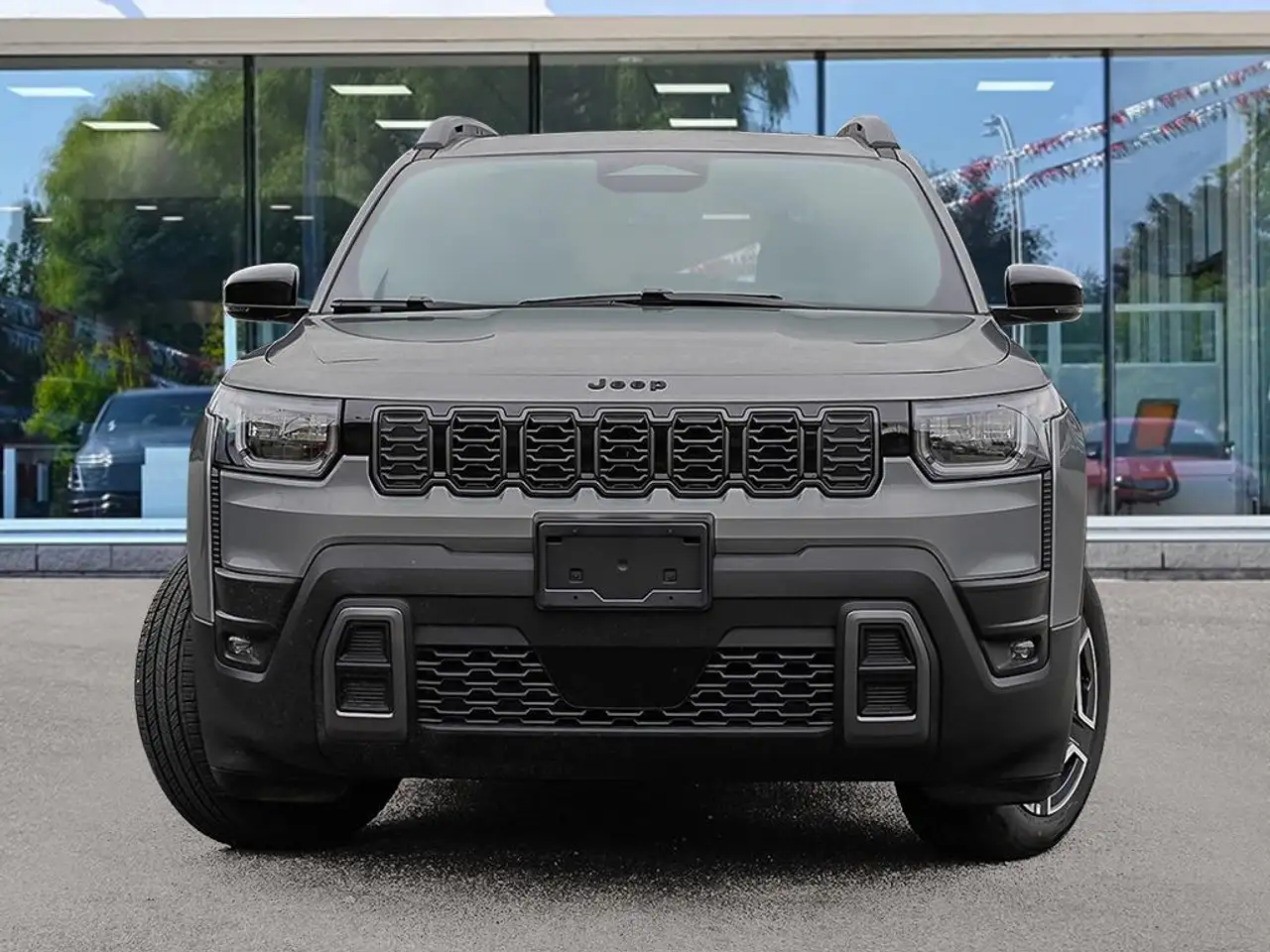 Jeep Cherokee photo Jeep Cherokee