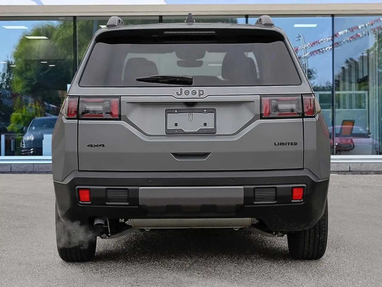 Jeep Cherokee photo Jeep Cherokee