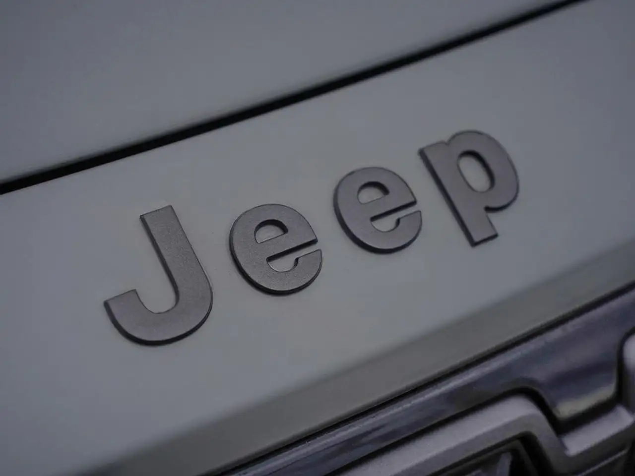Jeep Cherokee photo Jeep Cherokee