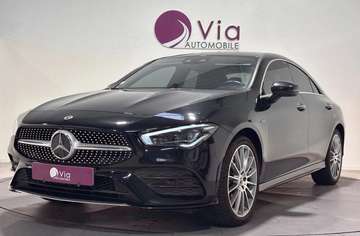 MERCEDES CLASSE CLA 250 e 8G-DCT AMG Line - Entretien Complet Mercedes -