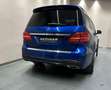 Mercedes-Benz GLS 500 GLS500 4M *AMG*NIGHT*FOND-TV*7 SITZER*AHK* Blau - thumbnail 4