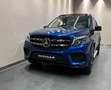 Mercedes-Benz GLS 500 GLS500 4M *AMG*NIGHT*FOND-TV*7 SITZER*AHK* Blau - thumbnail 2