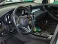 Mercedes-Benz GLC 200 GLC - X253 2019 d Executive 4matic auto Grigio - thumbnail 9
