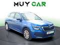 Skoda Kamiq 1.0 TSI Ambition DSG 85kW Azul - thumbnail 1